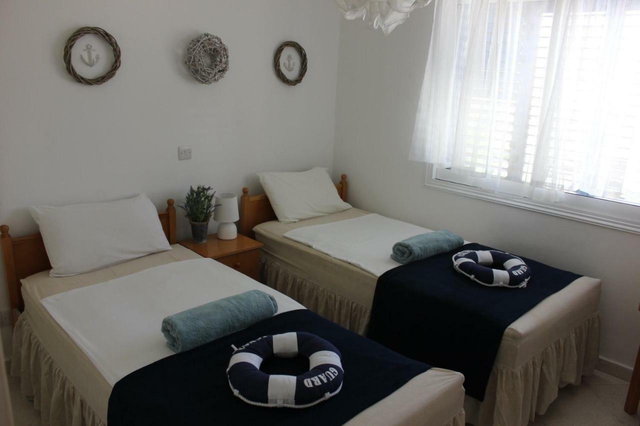Kings Palace Indigo 109 Paphos Exterior foto